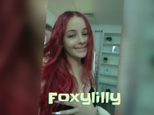Foxylilly