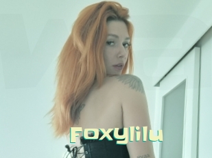 Foxylilu