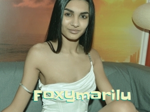 Foxymarilu