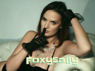 foxysally Wanna Meet