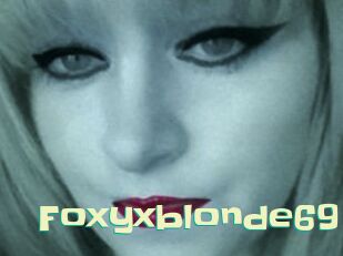 Foxyxblonde69