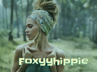 Foxyyhippie