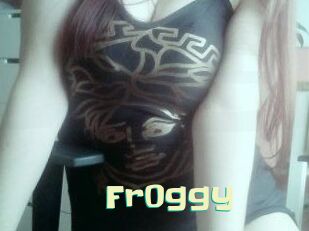 Fr0ggy