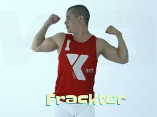 Frackter