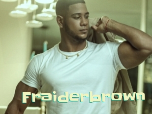 fraiderbrown Wanna Meet