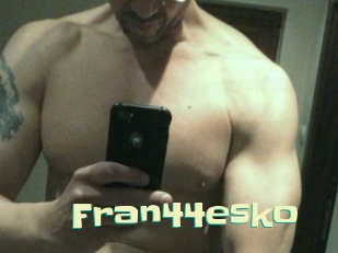 fran44esko Wanna Meet