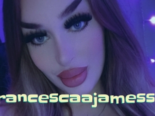Francescaajamess