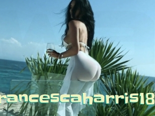 Francescaharris18