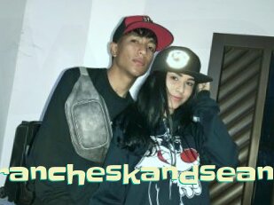 Francheskandsean