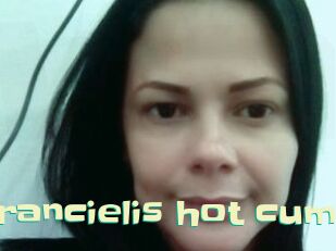 Francielis_hot_cum