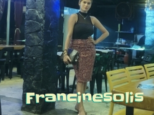 francinesolis Wanna Meet