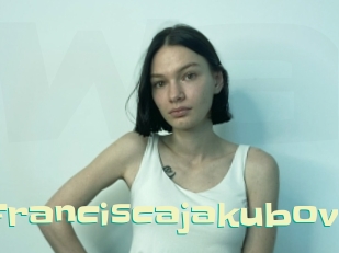 Franciscajakubov