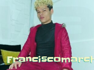 Franciscomarch