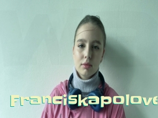 franciskapolove Wanna Meet