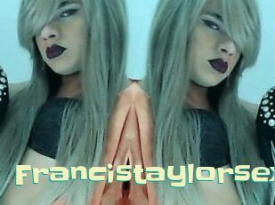 Francistaylorsex