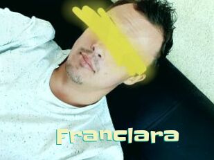 franclara Wanna Meet