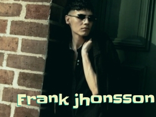 frank_jhonsson Wanna Meet