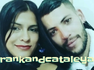 Frankandcataleya