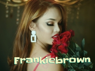 Frankiebrown