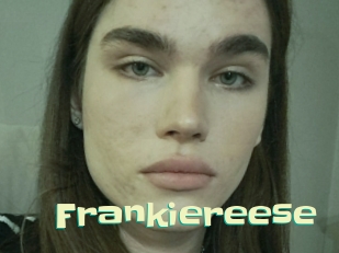 Frankiereese