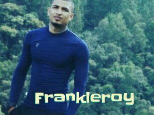 frankleroy Wanna Meet