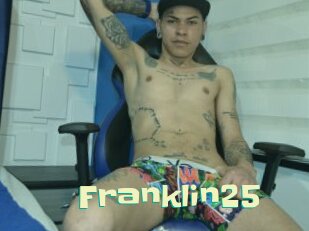 Franklin25