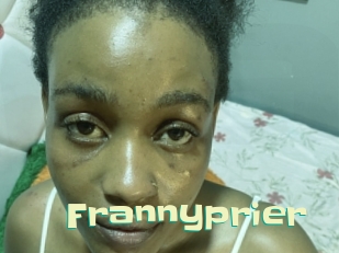Frannyprier