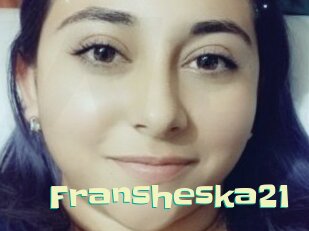 Fransheska21