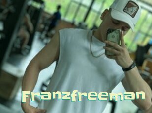 franzfreeman Wanna Meet