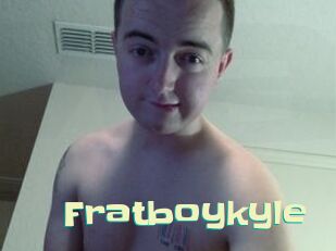 Fratboykyle