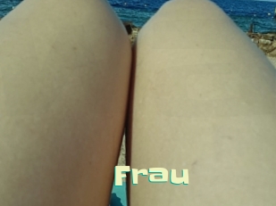 Frau