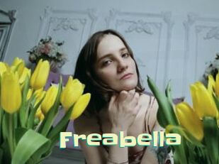 Freabella