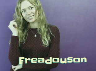 Freadouson