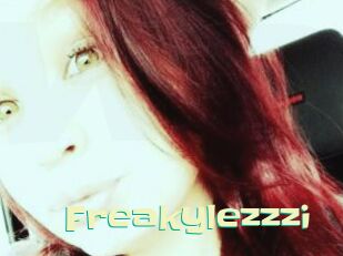 Freakylezzzi
