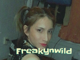 freakynwild Wanna Meet