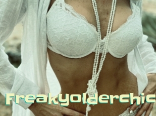 Freakyolderchick