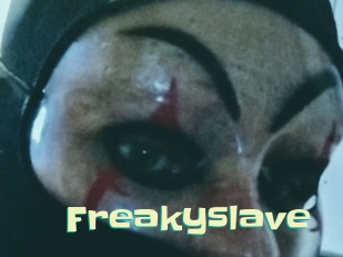 freakyslave Wanna Meet