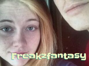 Freakzfantasy