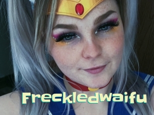 Freckledwaifu