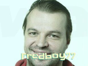 Fredboy77