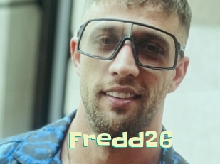 Fredd26