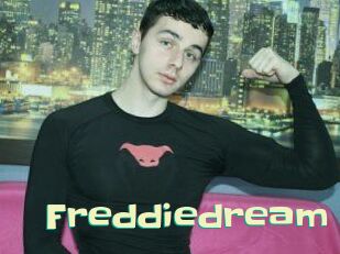 freddiedream Wanna Meet