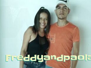 Freddyandpaola