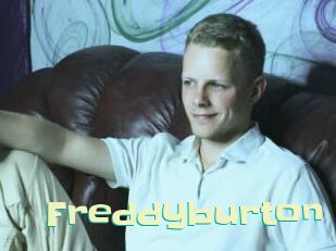 Freddyburton