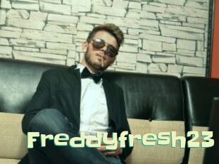 Freddyfresh23