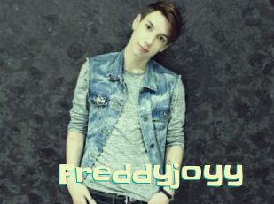 Freddyjoyy