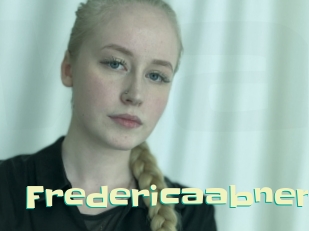 Fredericaabner