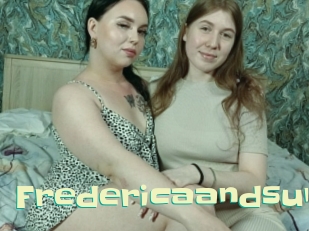 Fredericaandsun