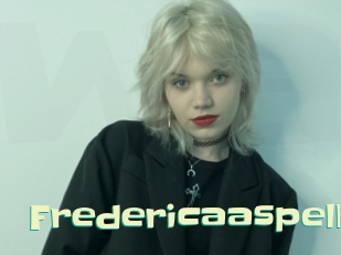 Fredericaaspell
