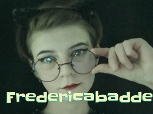 Fredericabadder